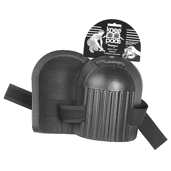 Jones Stephens Heavy Duty Foam Economy Knee Pads, 1 Pair K01120 - main